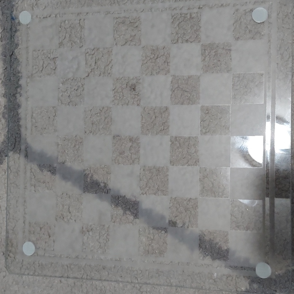 Chess & Checkers - Picture 4 of 4